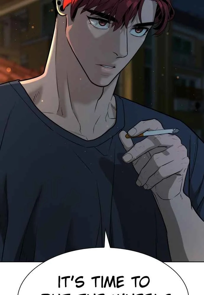 Read White Blood Manga Online