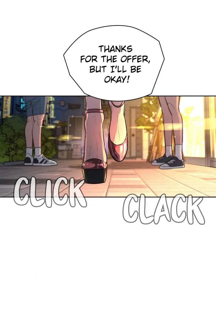 Read White Blood Manga Online