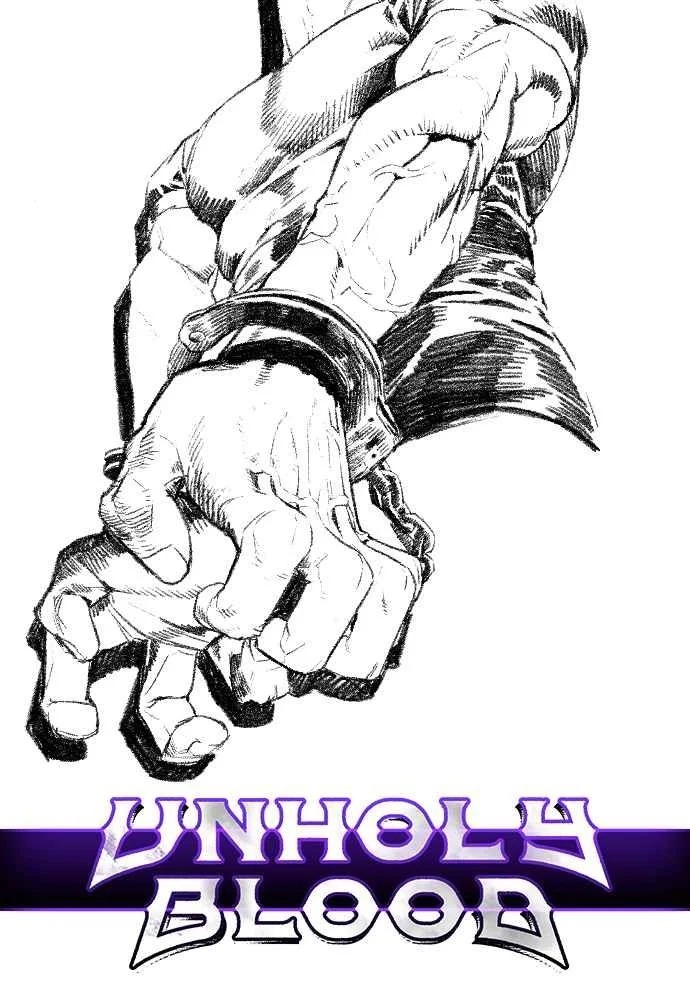 Read White Blood Manga Online