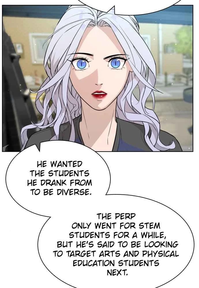 Read White Blood Manga Online