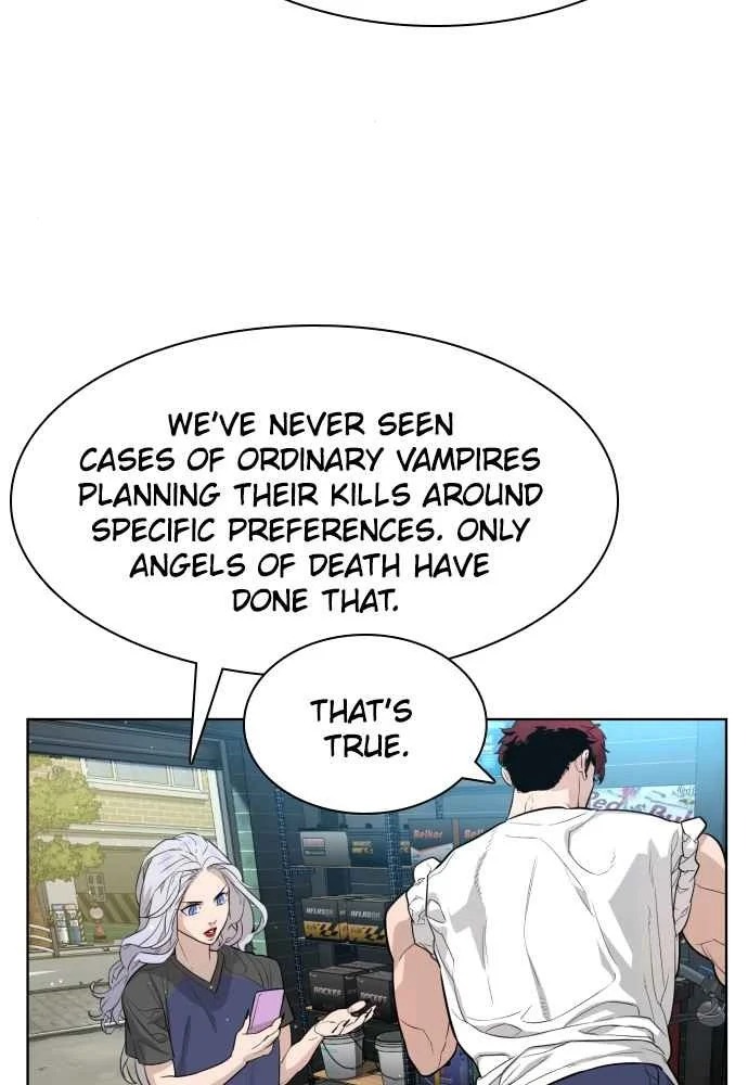 Read White Blood Manga Online
