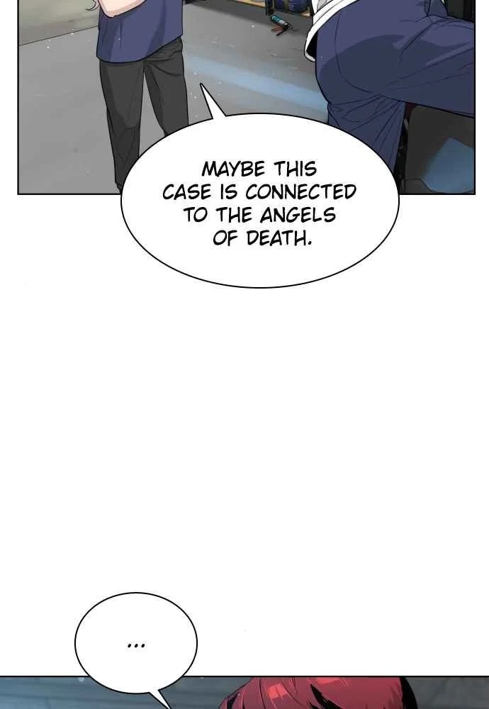 Read White Blood Manga Online