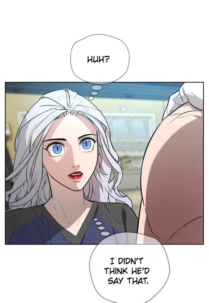 Read White Blood Manga Online