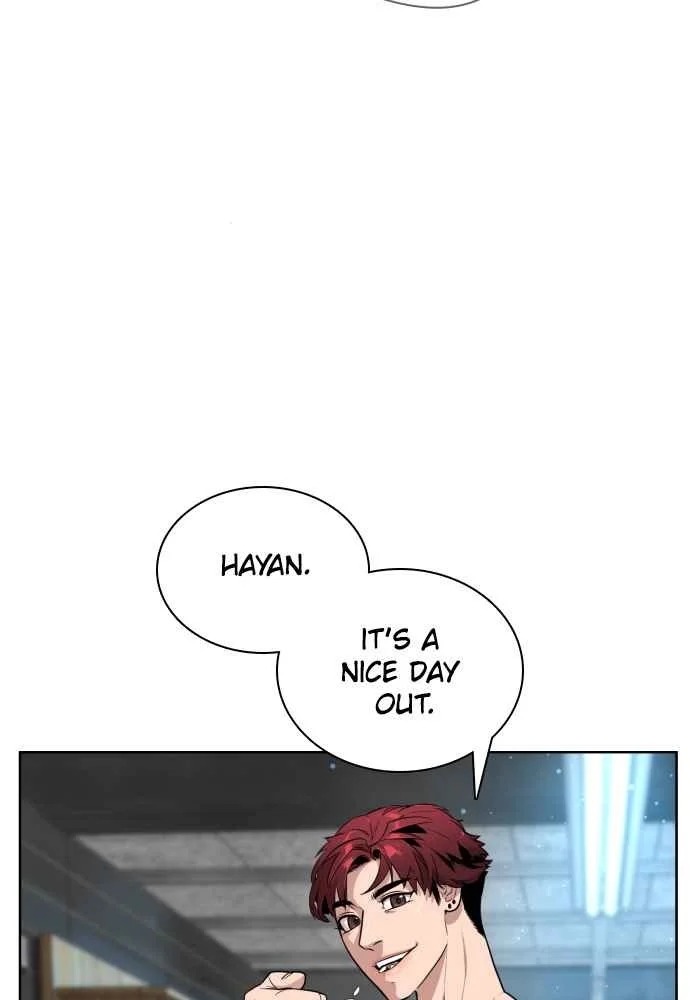 Read White Blood Manga Online