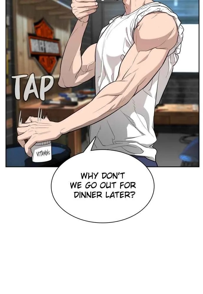 Read White Blood Manga Online
