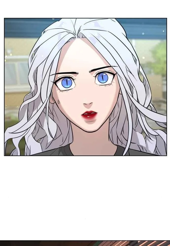 Read White Blood Manga Online