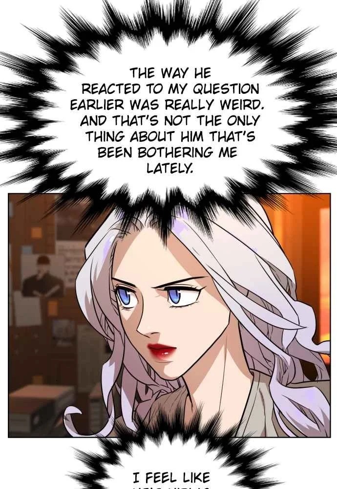 Read White Blood Manga Online