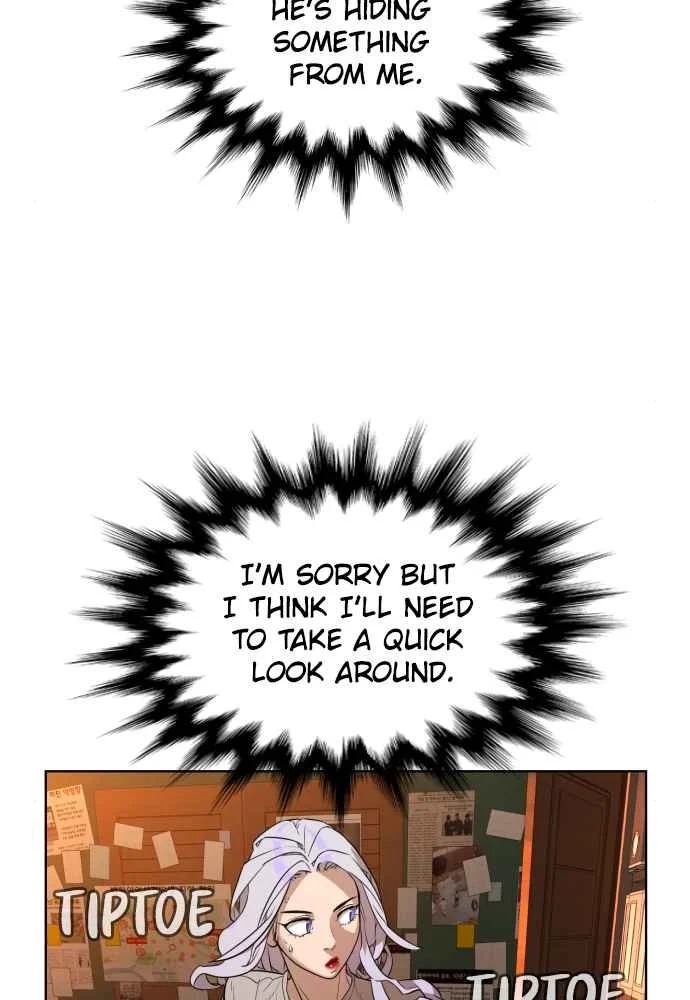 Read White Blood Manga Online