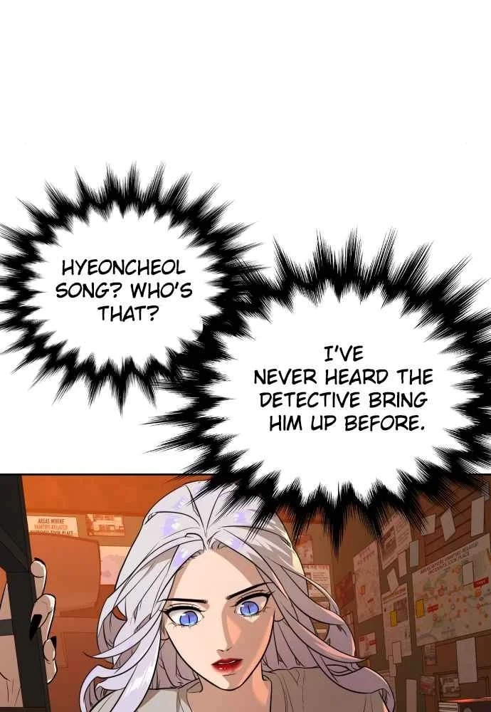 Read White Blood Manga Online