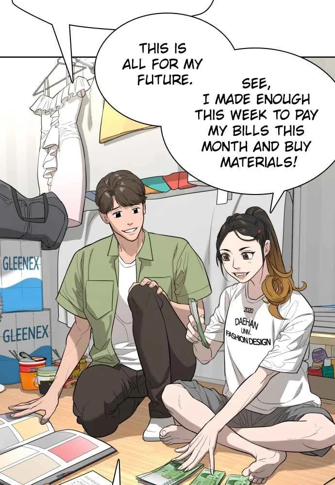 Read White Blood Manga Online