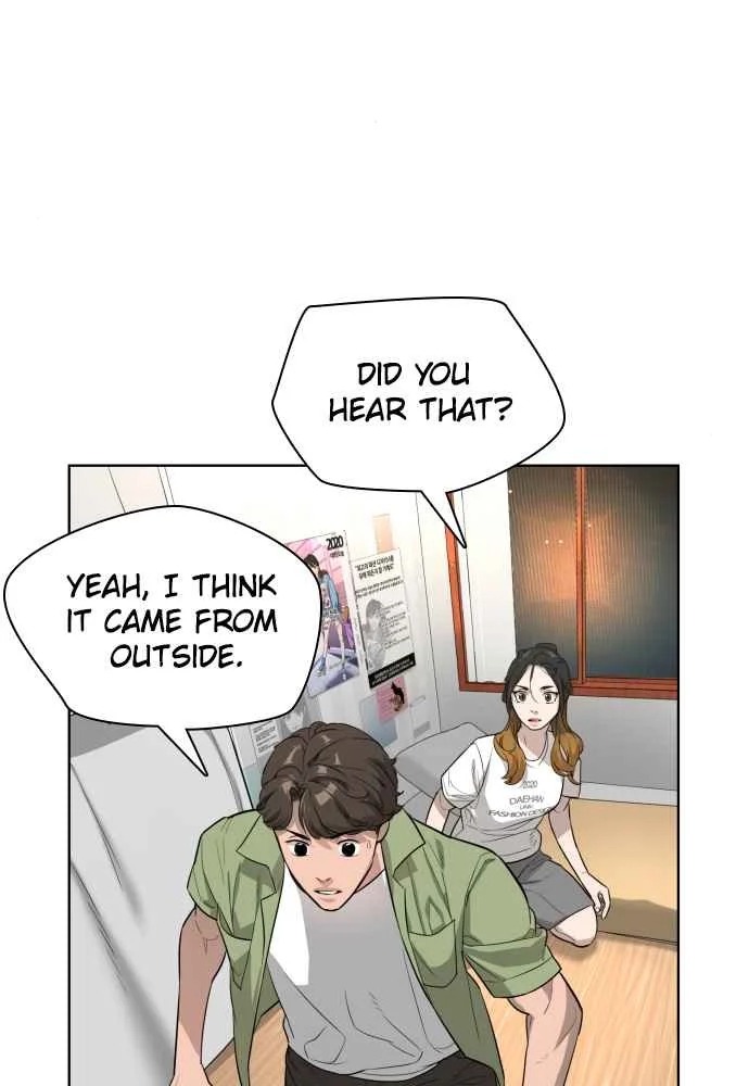 Read White Blood Manga Online