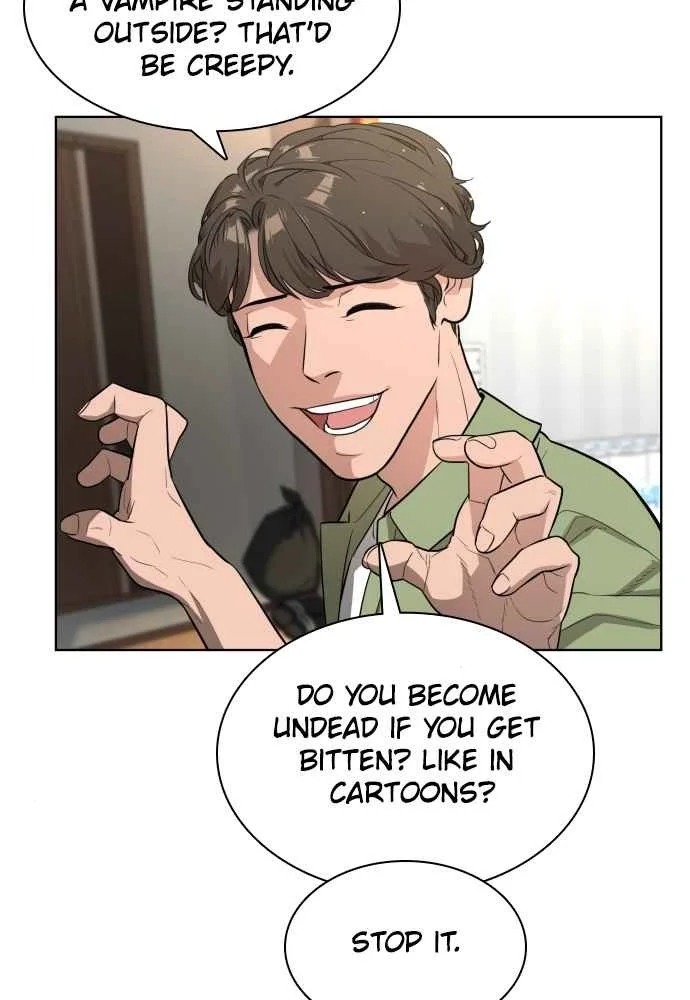 Read White Blood Manga Online