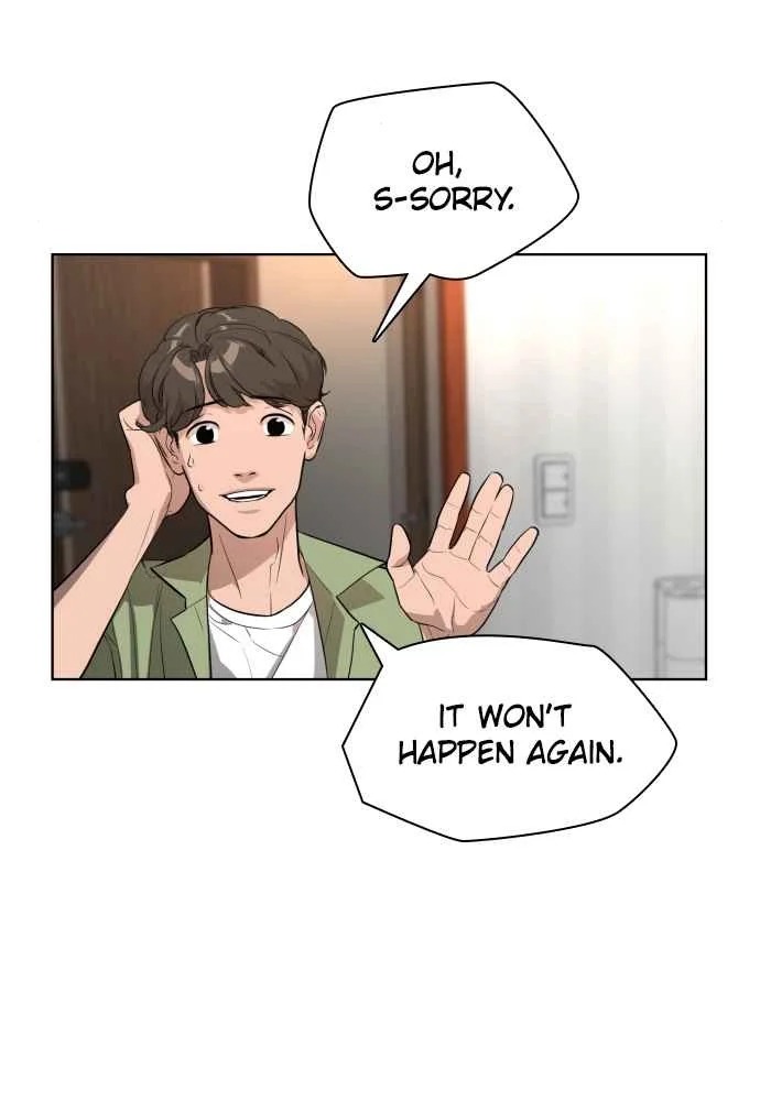 Read White Blood Manga Online