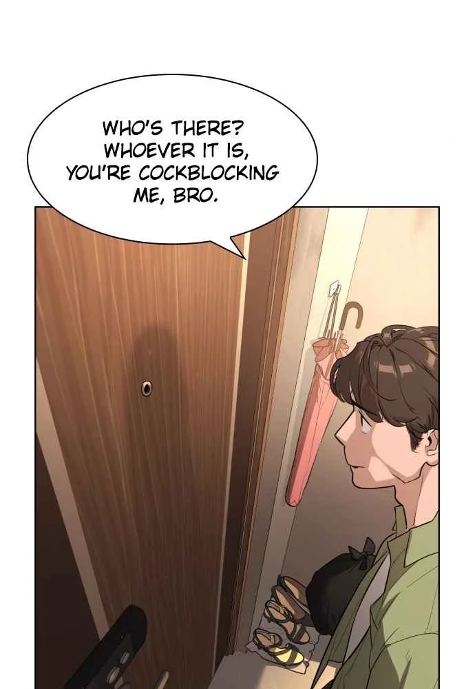 Read White Blood Manga Online