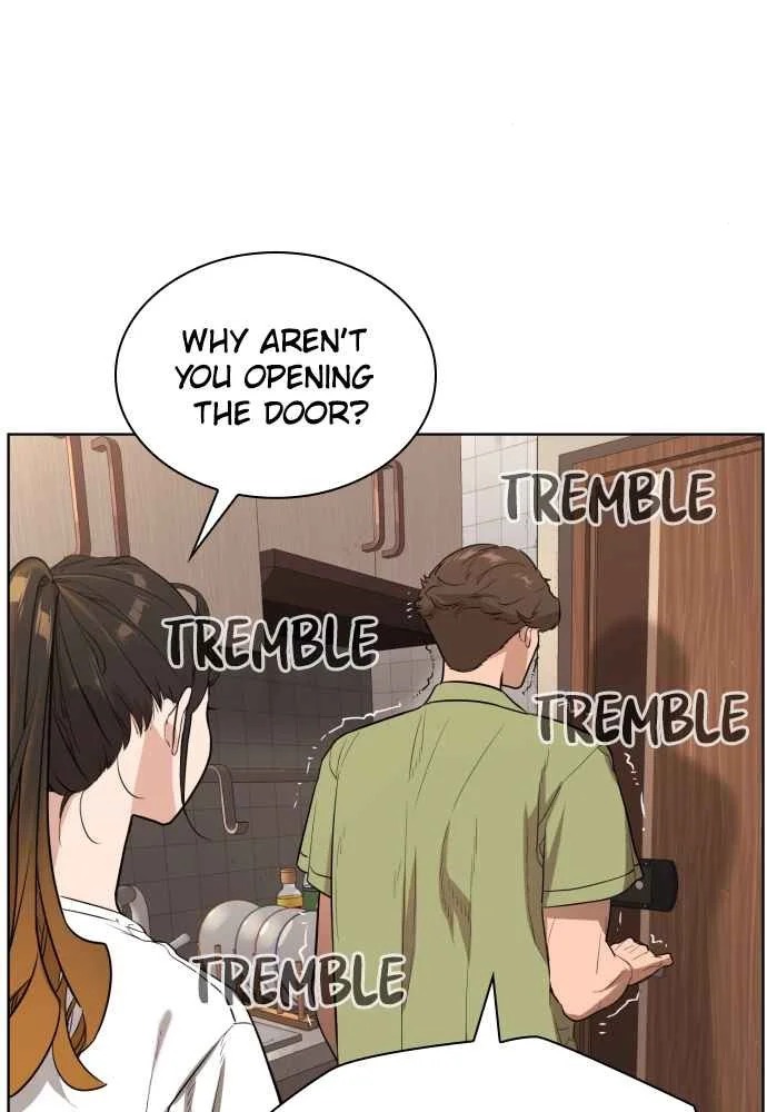 Read White Blood Manga Online