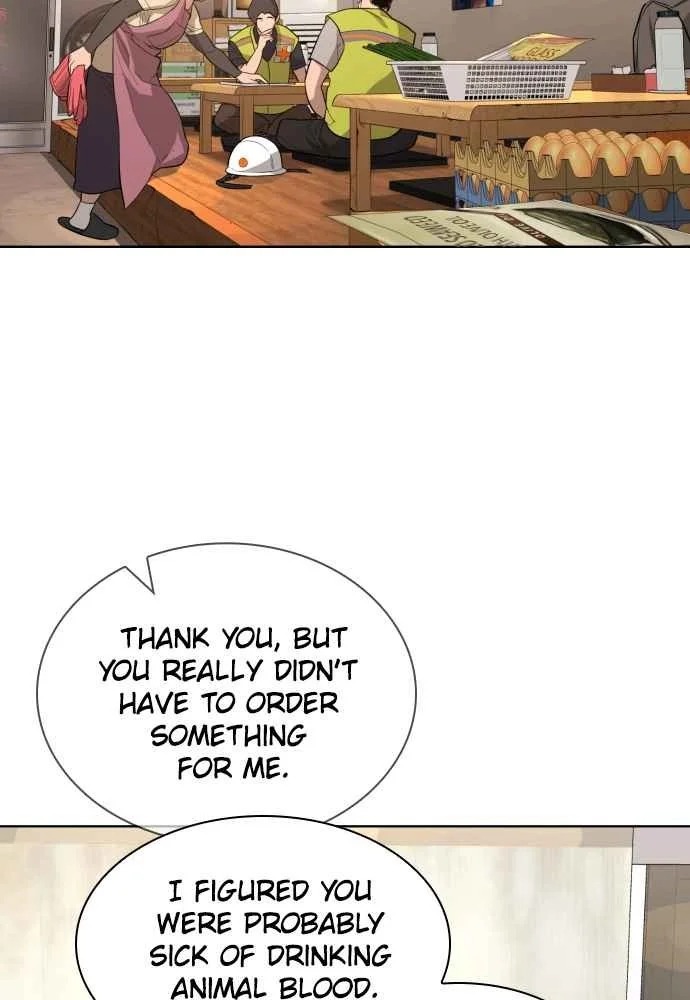 Read White Blood Manga Online