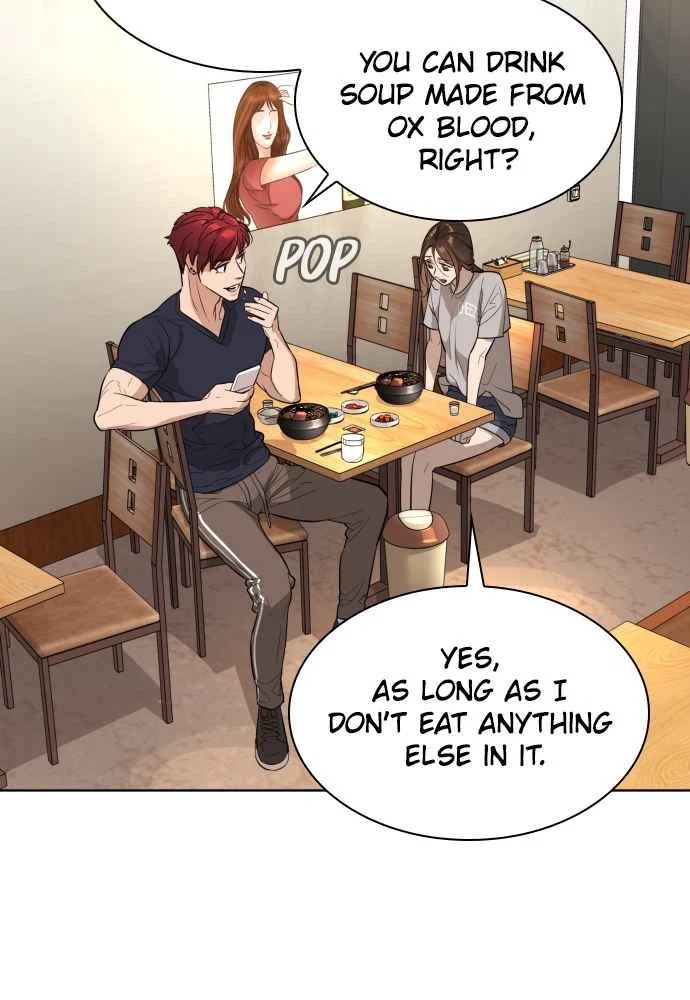 Read White Blood Manga Online