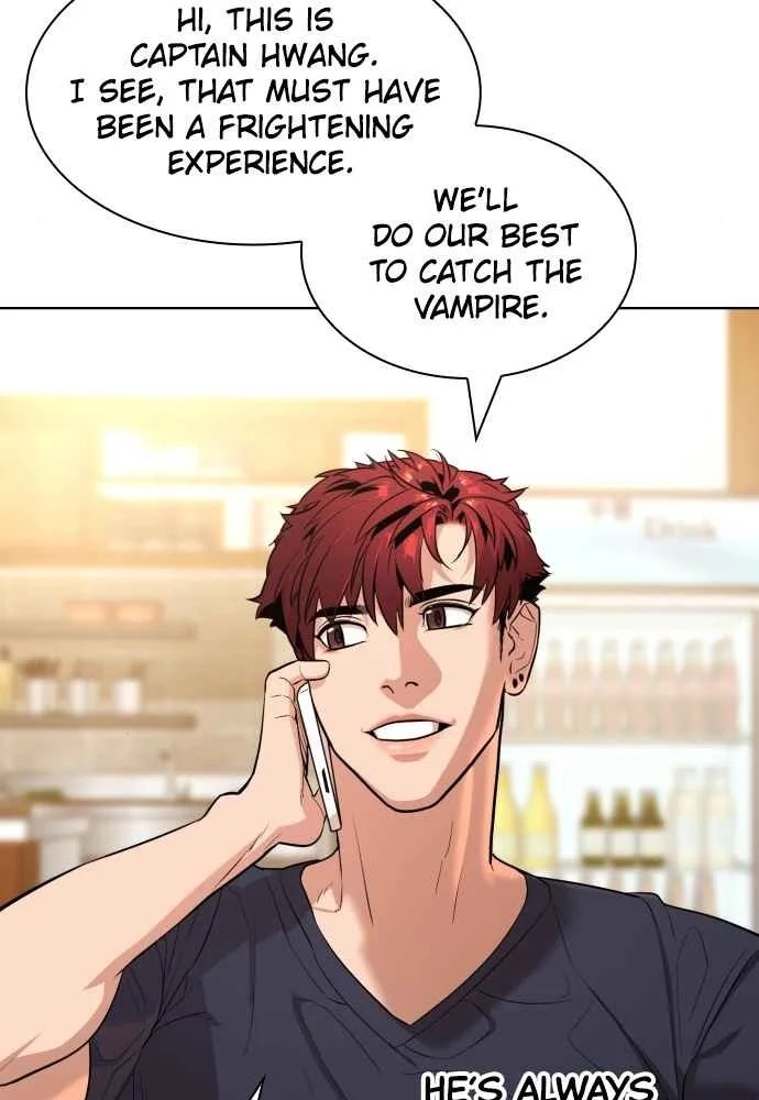 Read White Blood Manga Online
