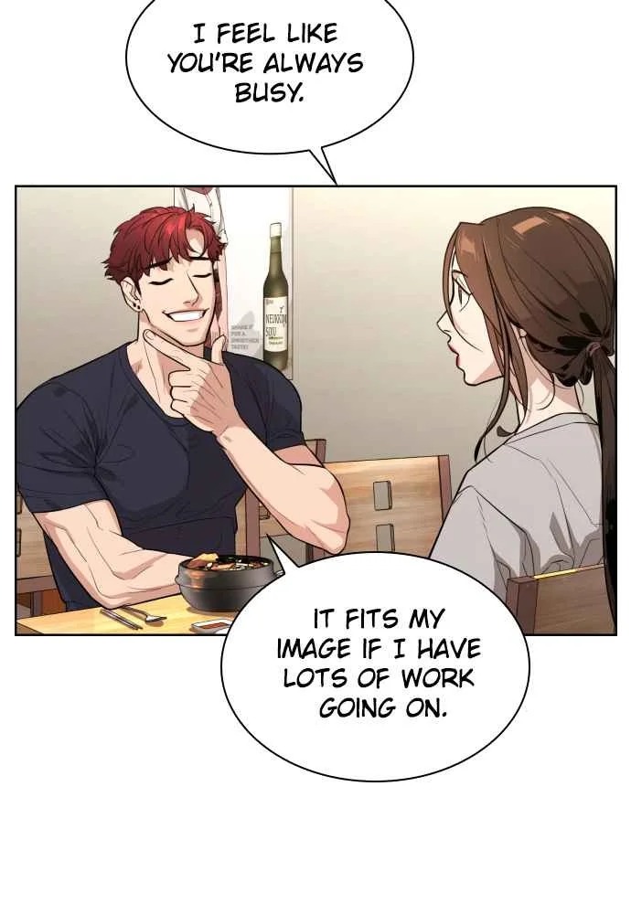 Read White Blood Manga Online