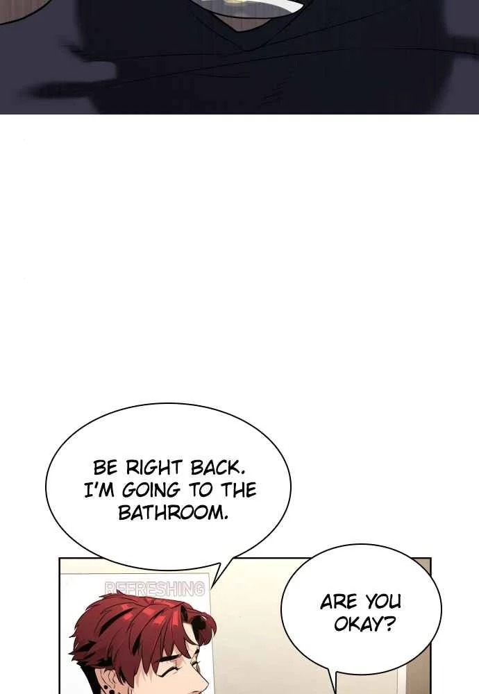 Read White Blood Manga Online