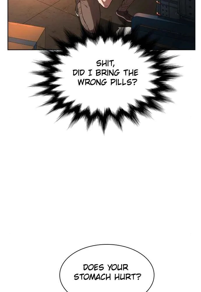Read White Blood Manga Online