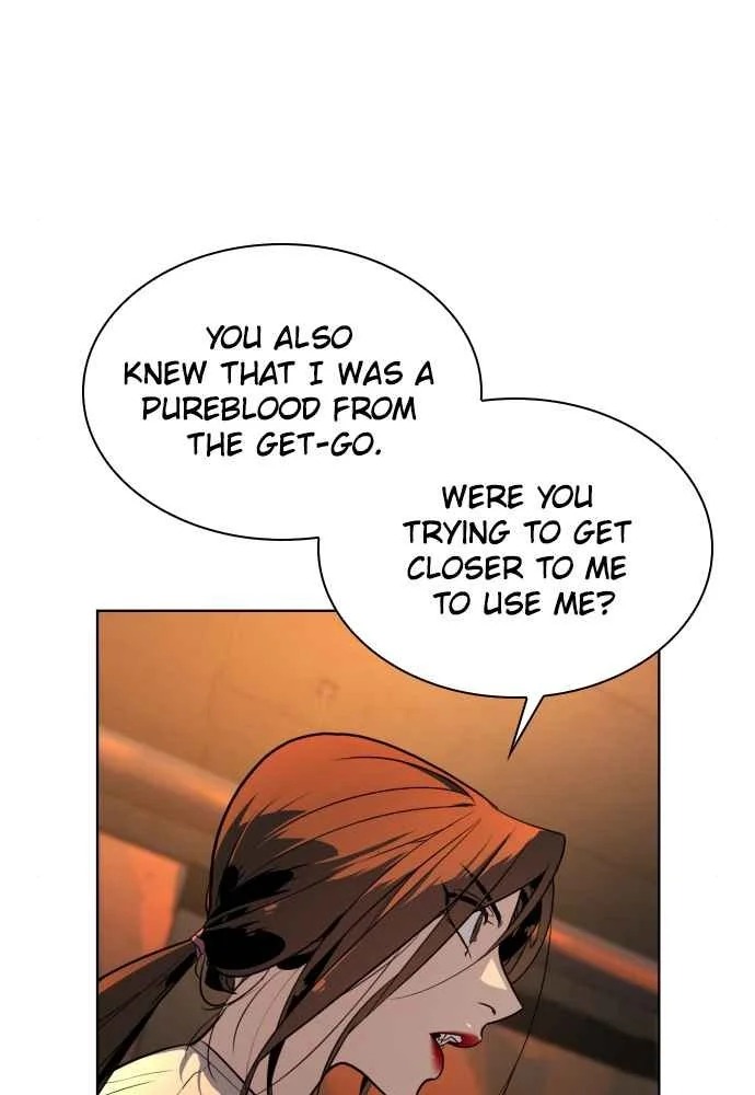Read White Blood Manga Online