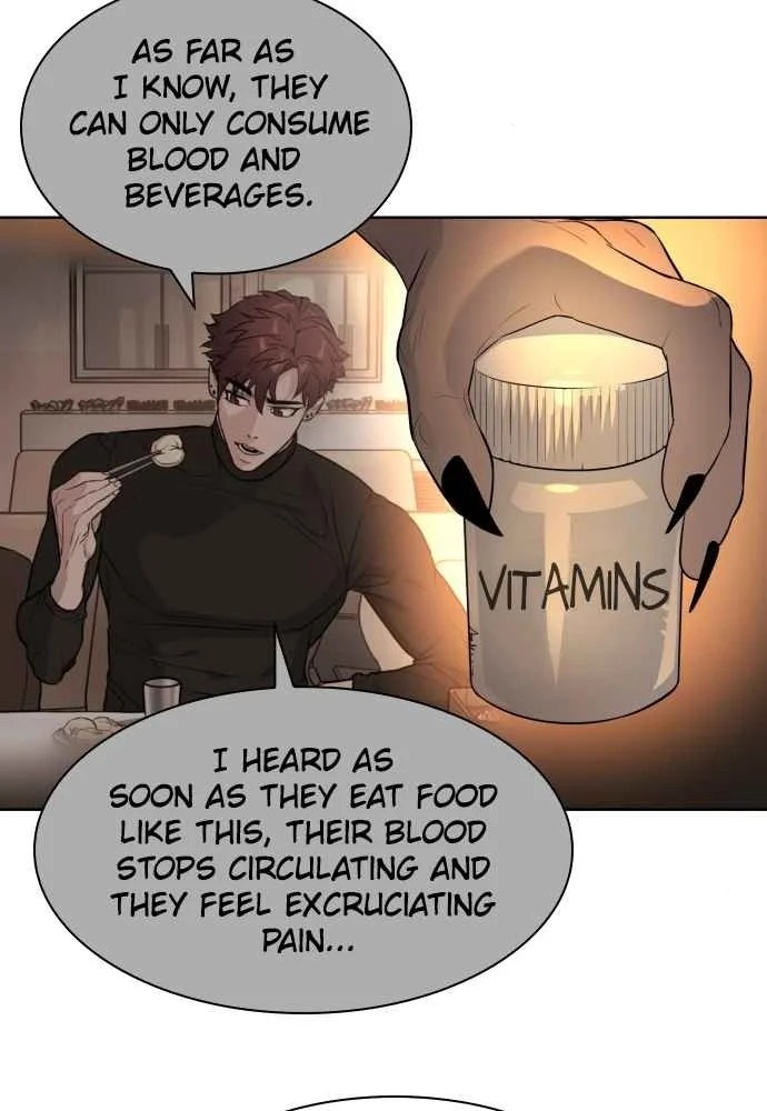 Read White Blood Manga Online