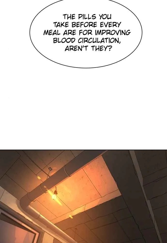 Read White Blood Manga Online