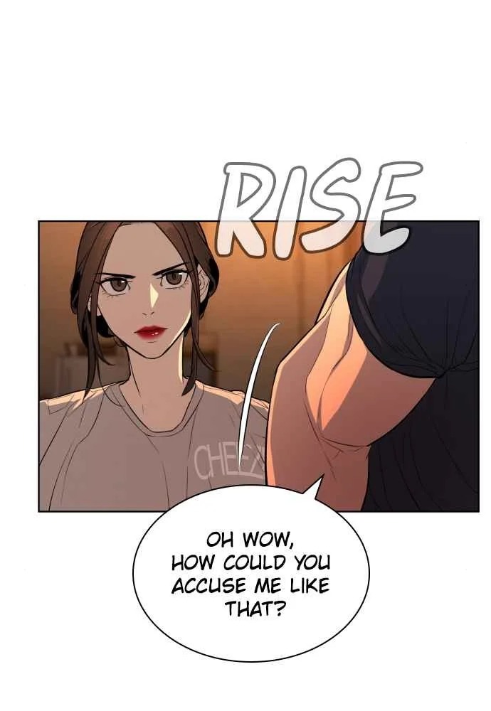 Read White Blood Manga Online