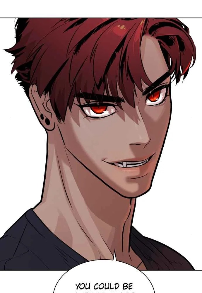Read White Blood Manga Online
