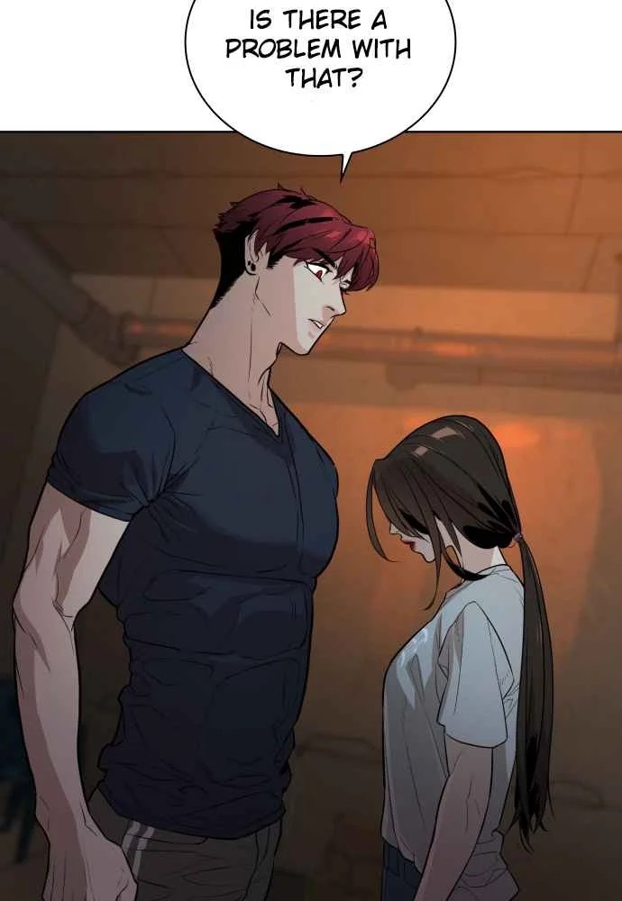 Read White Blood Manga Online