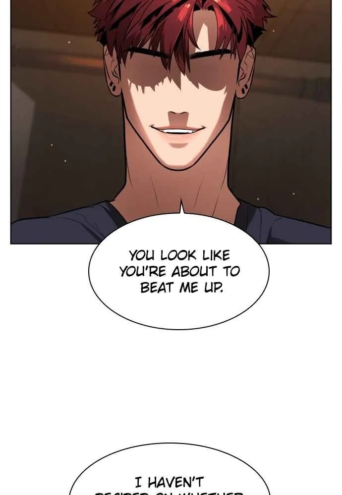 Read White Blood Manga Online