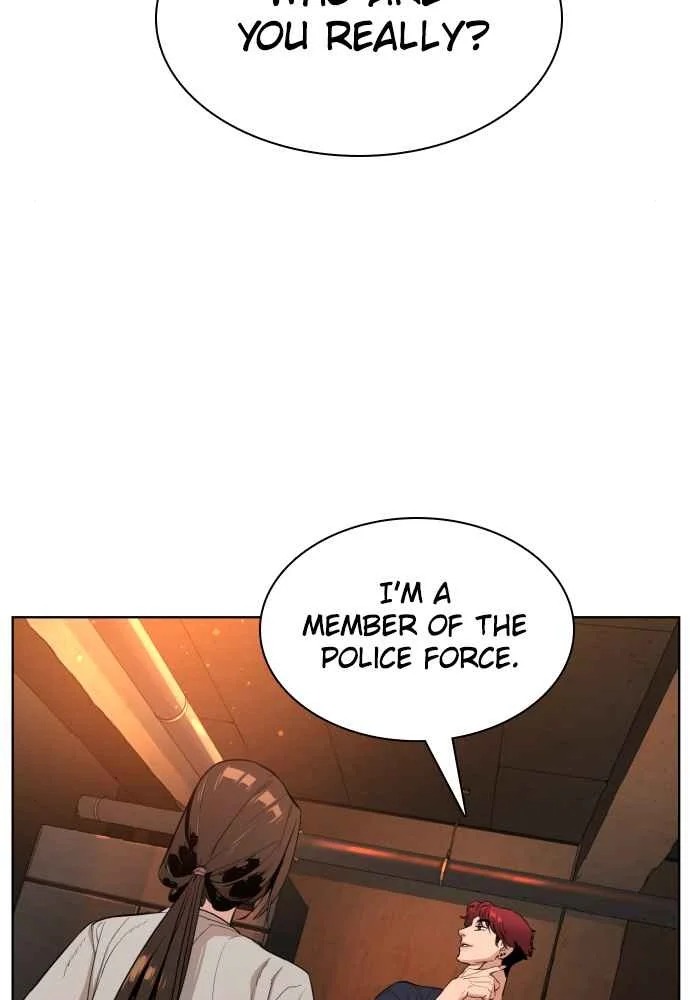 Read White Blood Manga Online
