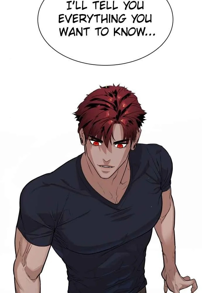 Read White Blood Manga Online