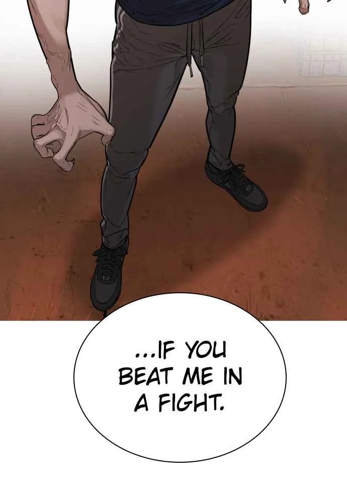 Read White Blood Manga Online