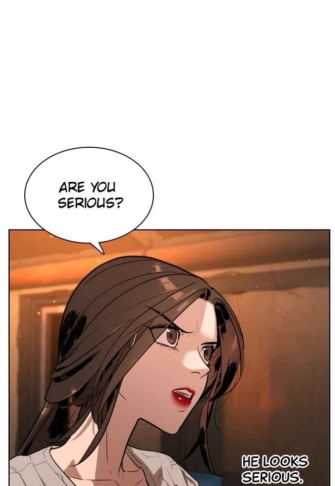 Read White Blood Manga Online