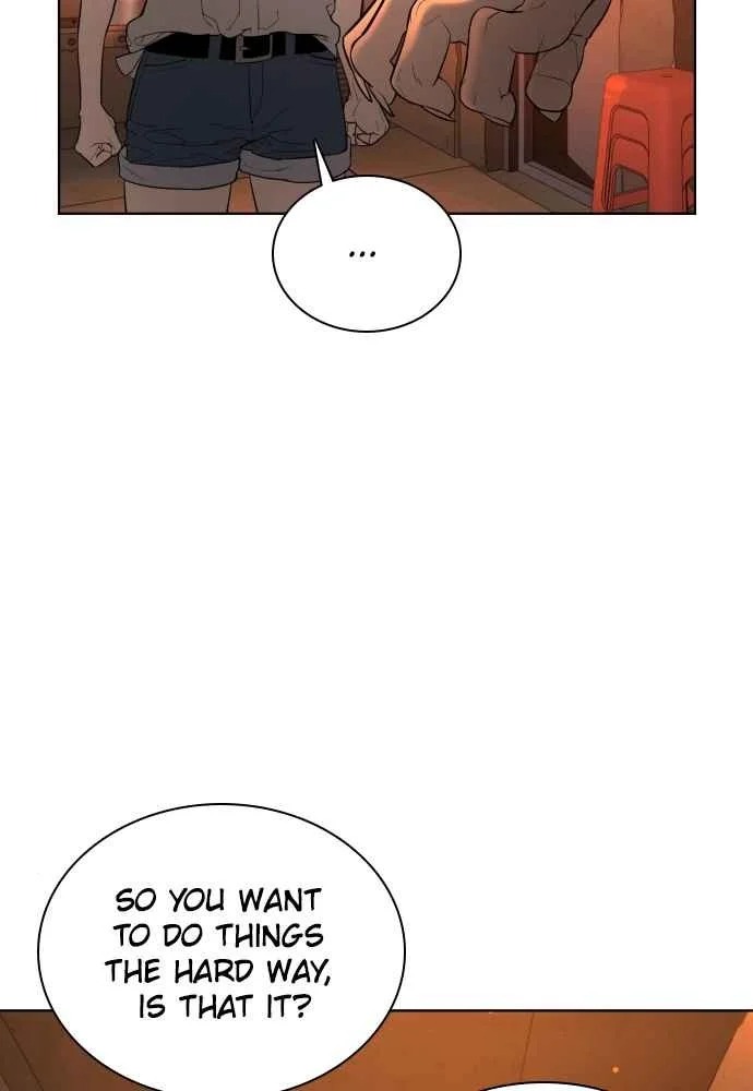Read White Blood Manga Online