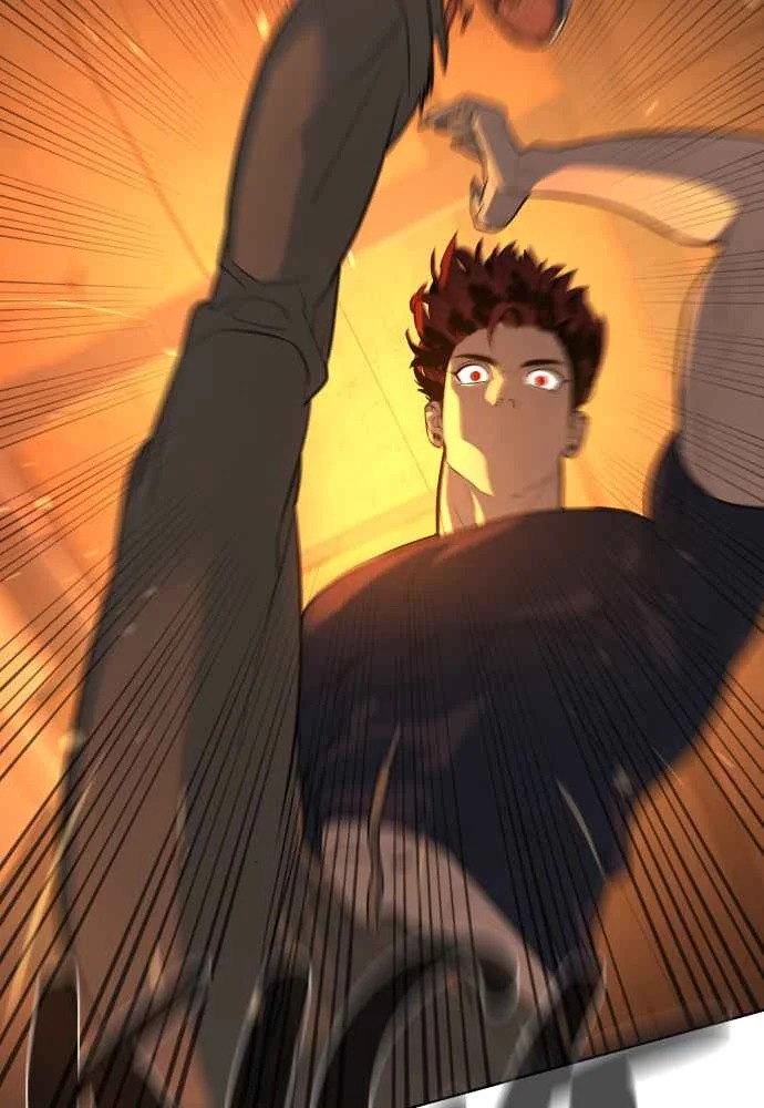 Read White Blood Manga Online