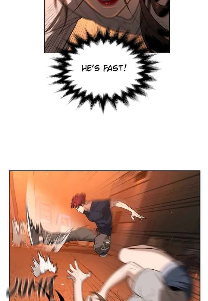 Read White Blood Manga Online