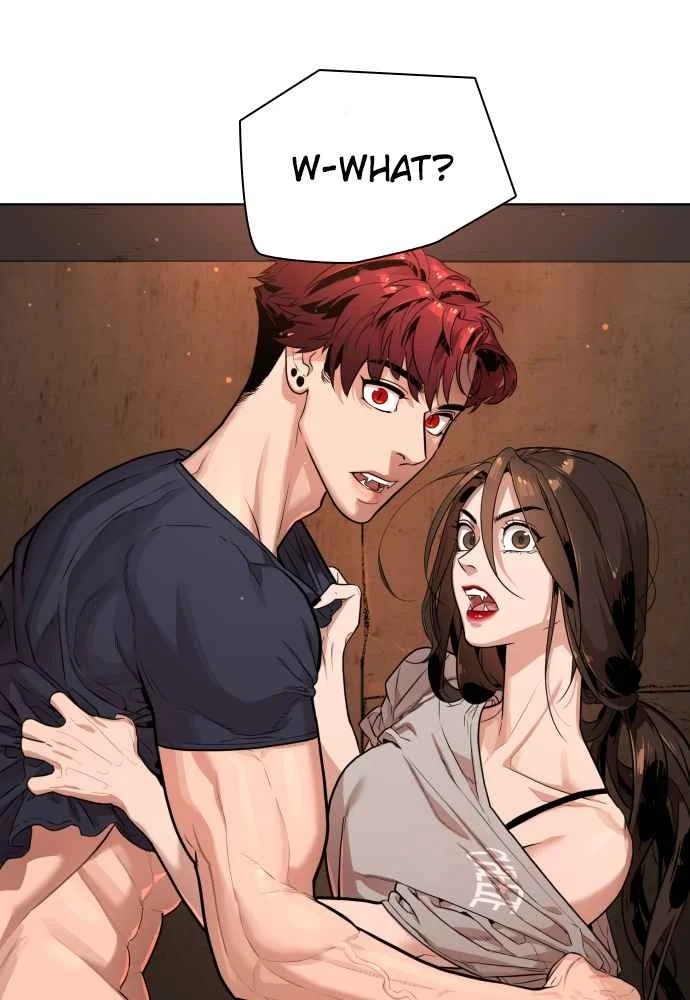 Read White Blood Manga Online