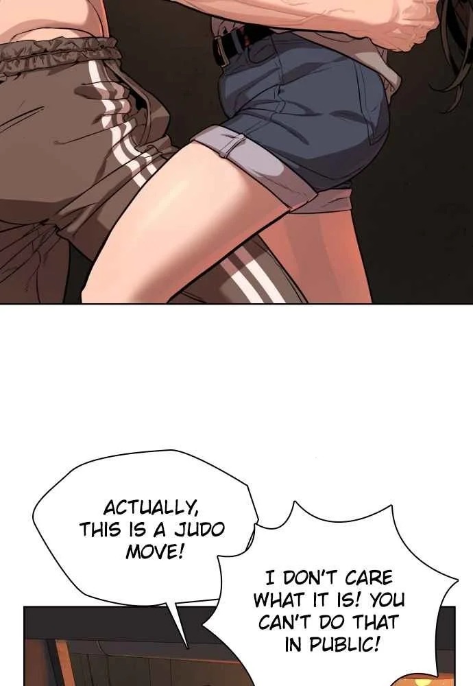 Read White Blood Manga Online