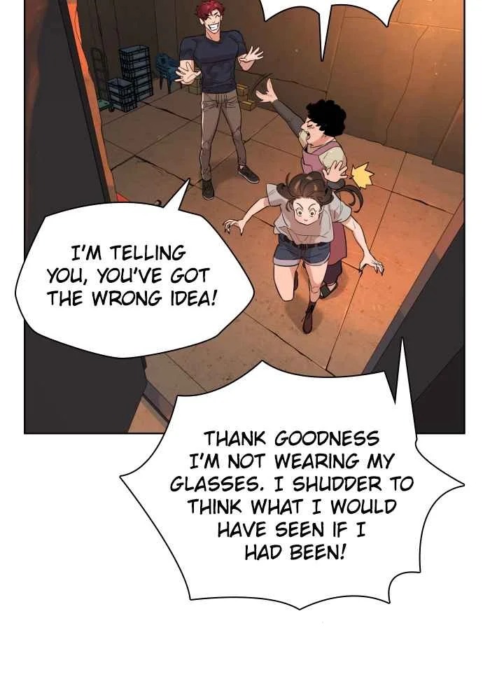 Read White Blood Manga Online