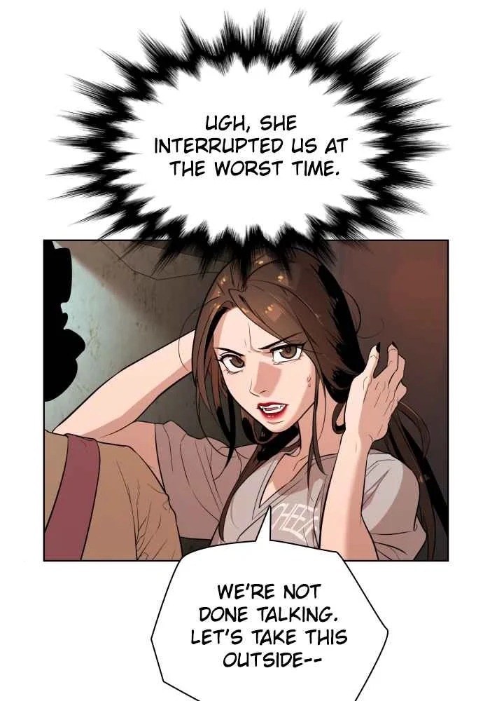 Read White Blood Manga Online