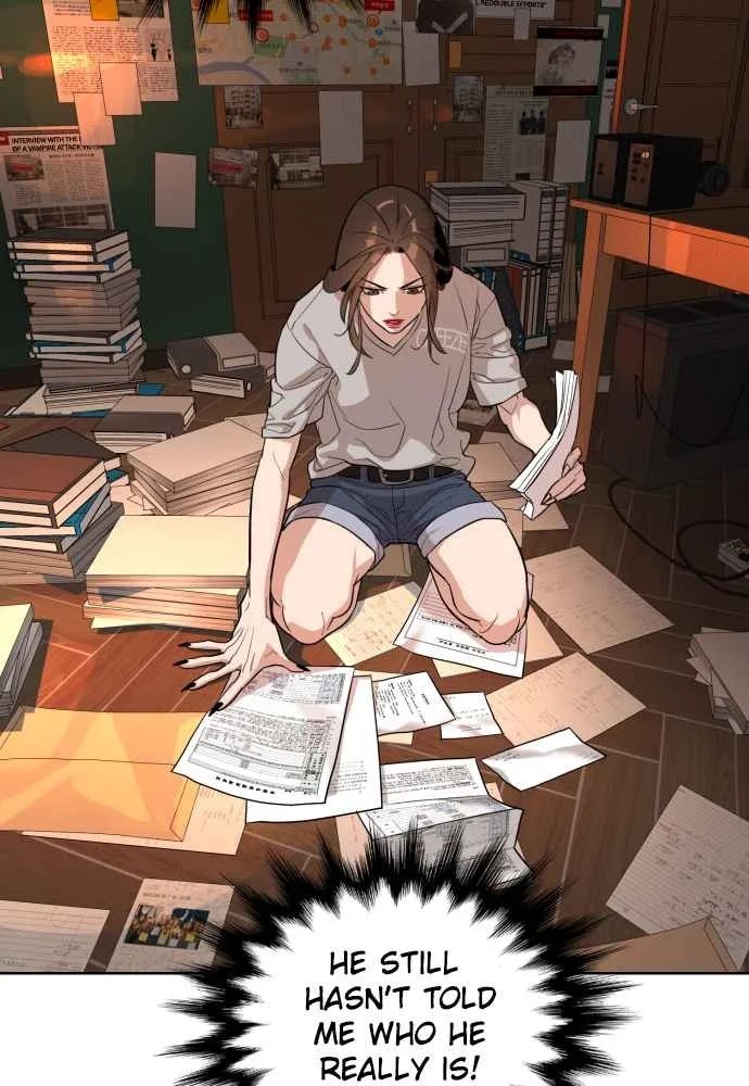 Read White Blood Manga Online