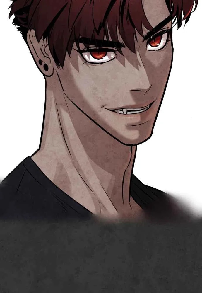 Read White Blood Manga Online