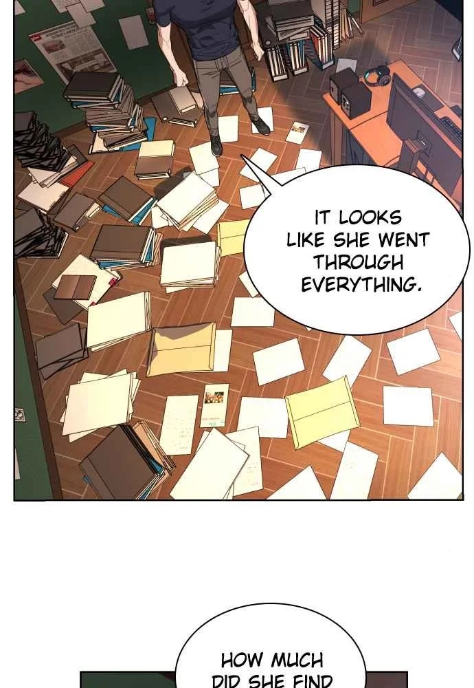 Read White Blood Manga Online