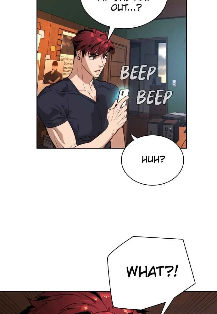 Read White Blood Manga Online