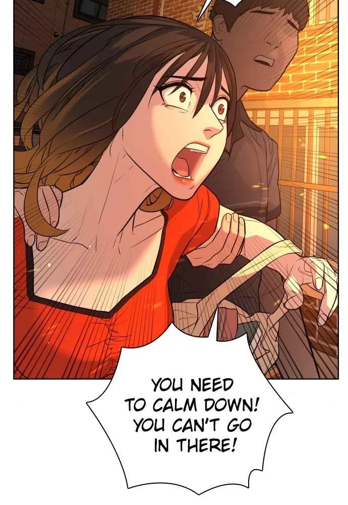 Read White Blood Manga Online