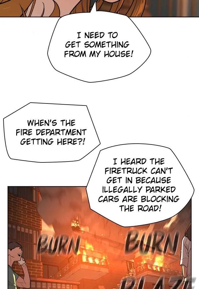 Read White Blood Manga Online