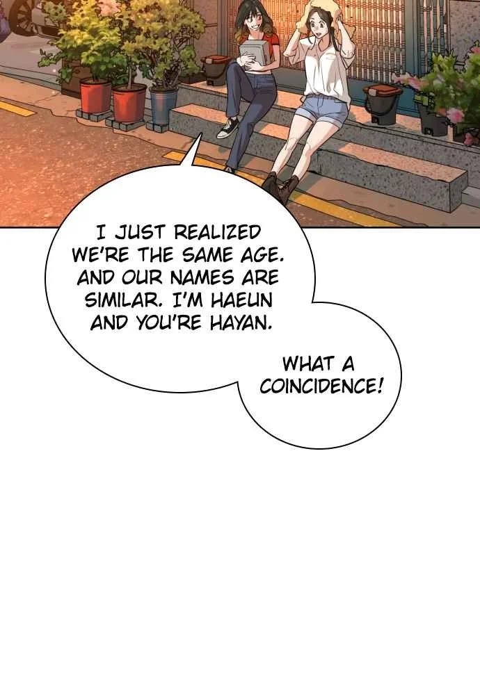 Read White Blood Manga Online